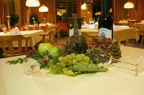 Hotel Haid