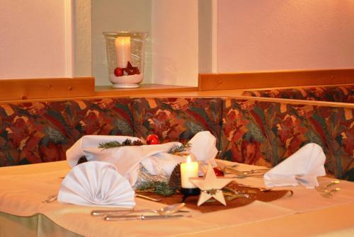 Hotel Haid