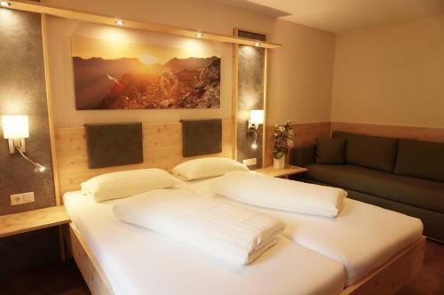 Hotel Haid