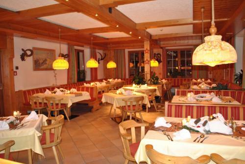 Hotel Haid