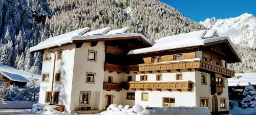 Hotel Haid