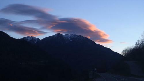 Piz-hotel