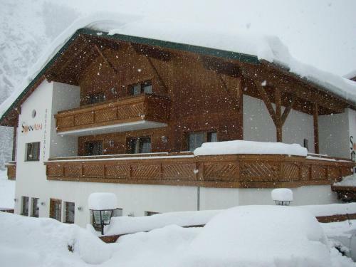 Hostal Gasthof Sonnalm
