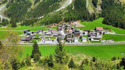 Hostal Gasthof Sonnalm