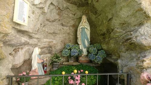 Apartamento Haus Bergfreund