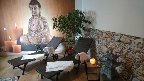 Apartamento Haus Bergfreund