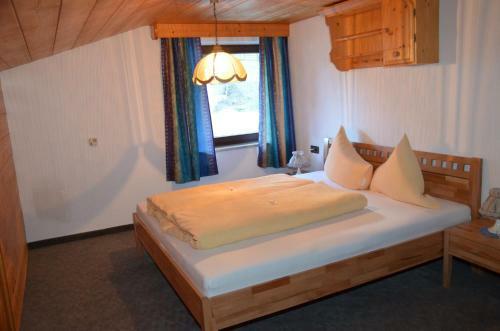 Apartamento Ferienwohnung Eiter