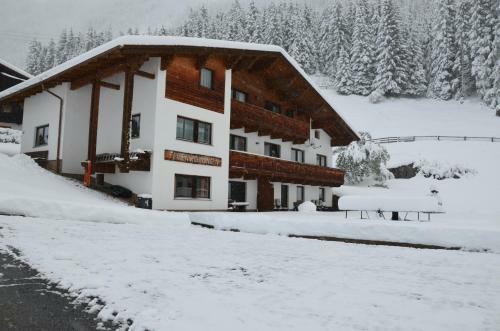 Apartamento Ferienwohnung Eiter