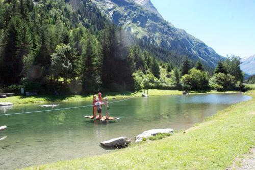 Gruppotel Alte Post