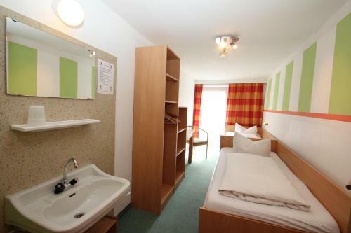 Gruppotel Alte Post