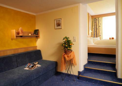 Hotel Gundolf