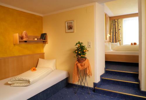 Hotel Gundolf