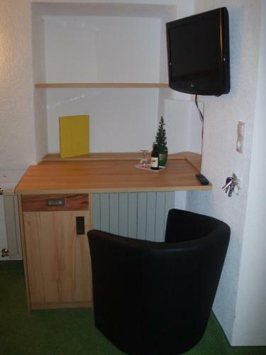 Hotel Gundolf