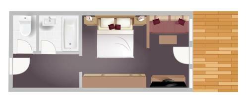 Hotel Gundolf