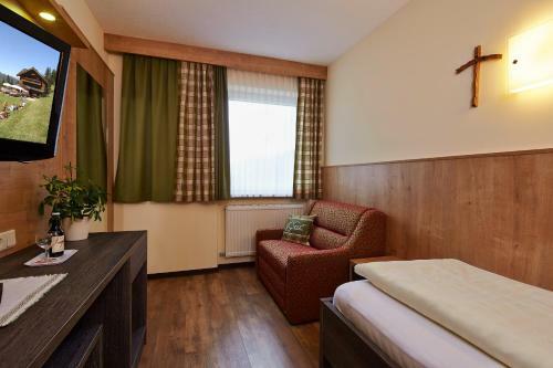 Hotel Gundolf