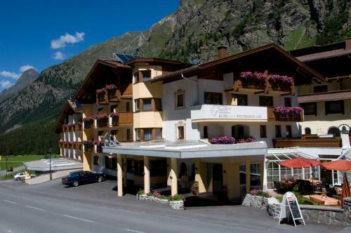 Hotel Gundolf