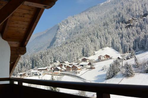 Intermontana Hotel Garni