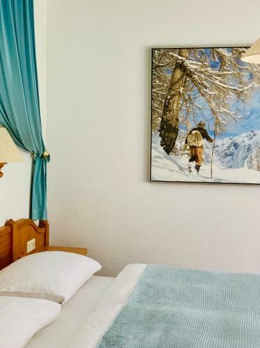 Intermontana Hotel Garni