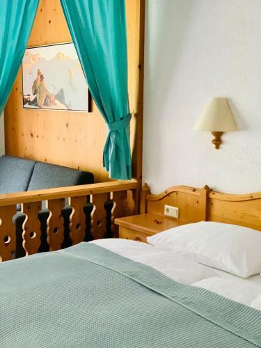 Intermontana Hotel Garni