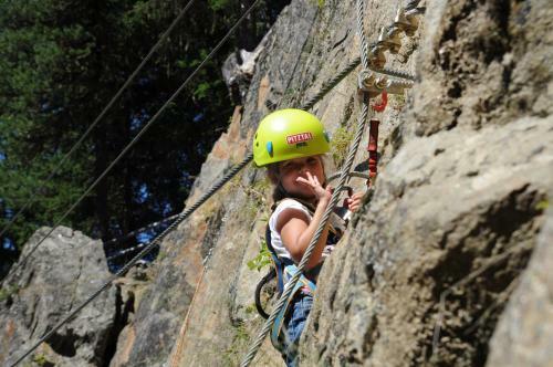 Intermontana Hotel Garni