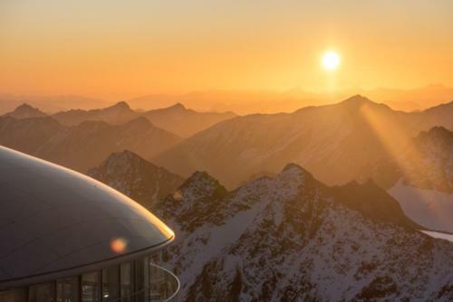 Intermontana Hotel Garni