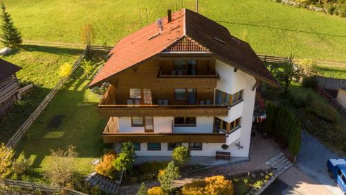 Intermontana Hotel Garni