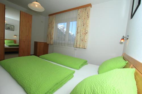Apartamento Adlerhof