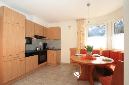 Apartamento Adlerhof