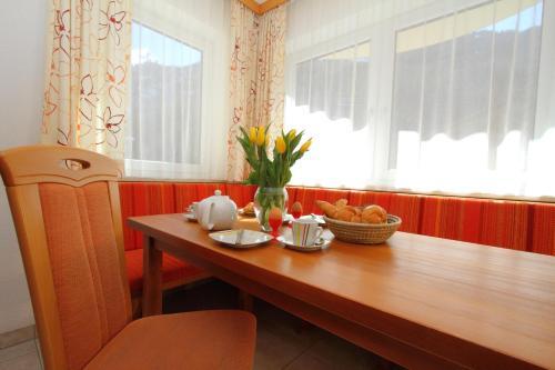 Apartamento Adlerhof
