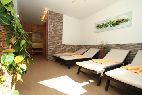 Apartamento Adlerhof