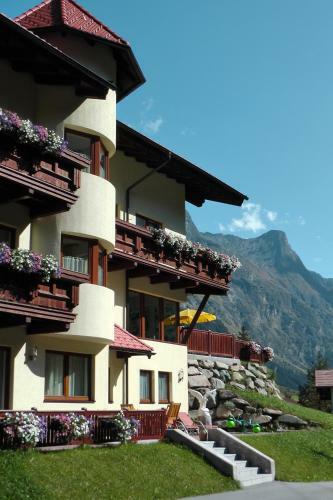 Apartamento Adlerhof