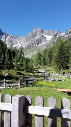 Apartamento Adlerhof