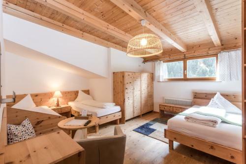 Bio Hotel Stillebach