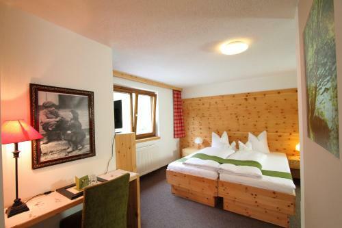 Bio Hotel Stillebach