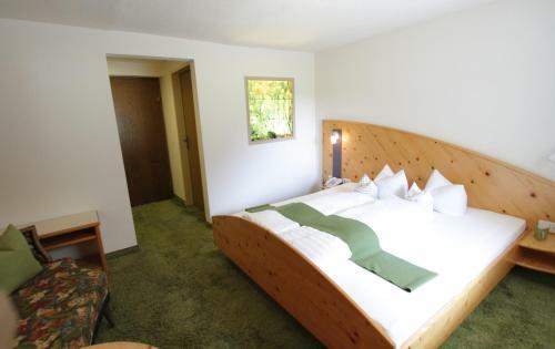 Bio Hotel Stillebach