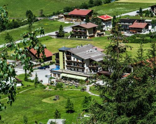 Bio Hotel Stillebach