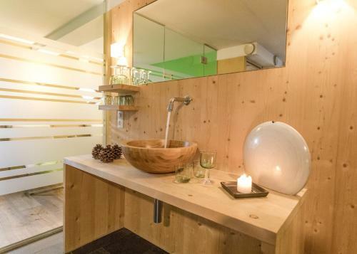 Bio Hotel Stillebach