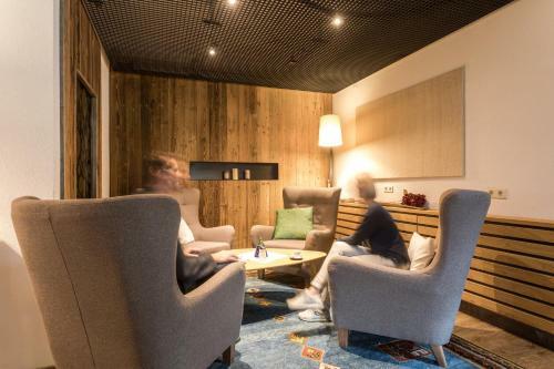 Bio Hotel Stillebach