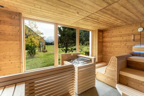 Bio Hotel Stillebach