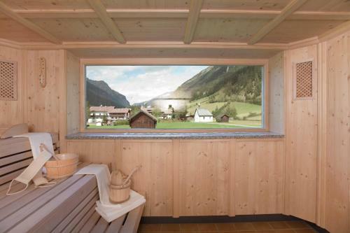 Bio Hotel Stillebach