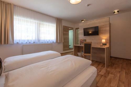 Hostal Haus Elisabeth