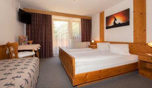 Hostal Haus Elisabeth