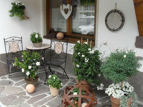 Hostal Haus Elisabeth