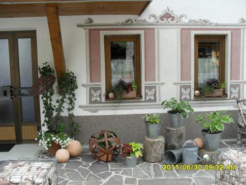 Hostal Haus Elisabeth
