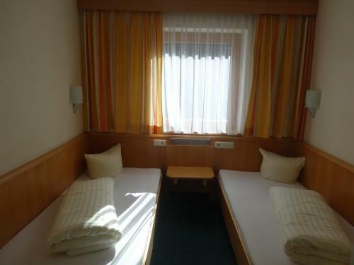 Apartamento K�flerhof Appartements