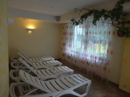 Apartamento K�flerhof Appartements