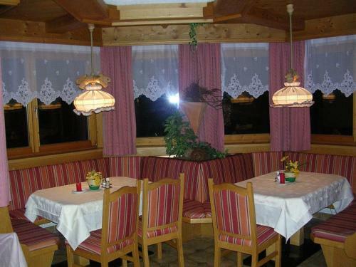 Apartamento K�flerhof Appartements