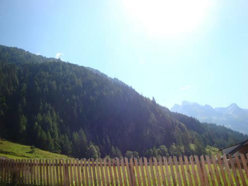 Apartamento Ferienhaus Eiter