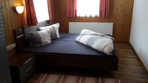 Apartamento Ferienhaus Eiter