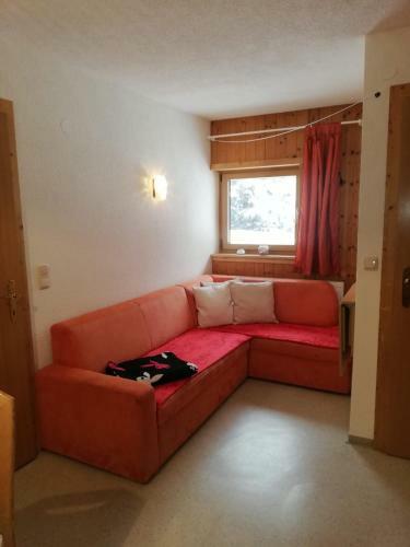 Apartamento Ferienhaus Eiter